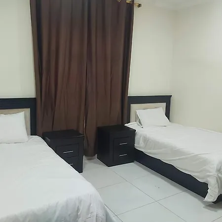 زهره الوادي للشقق المفروشة عائلات فقط Salalah Exterior photo