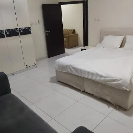 زهره الوادي للشقق المفروشة عائلات فقط Salalah Exterior photo