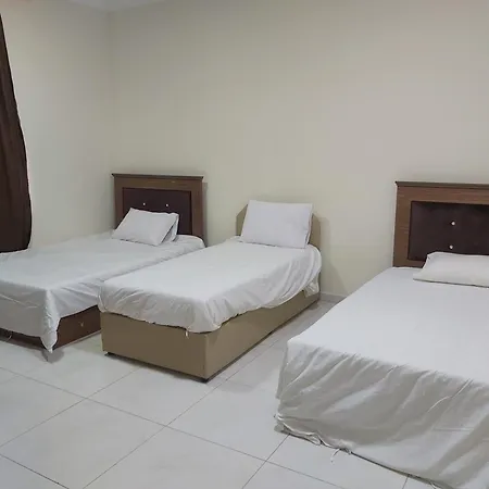 زهره الوادي للشقق المفروشة عائلات فقط Salalah Exterior photo