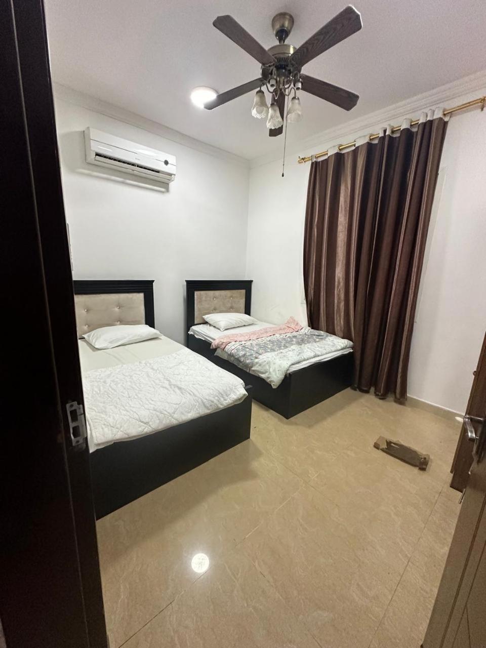 Apartment زهره الوادي للشقق المفروشة عائلات فقط