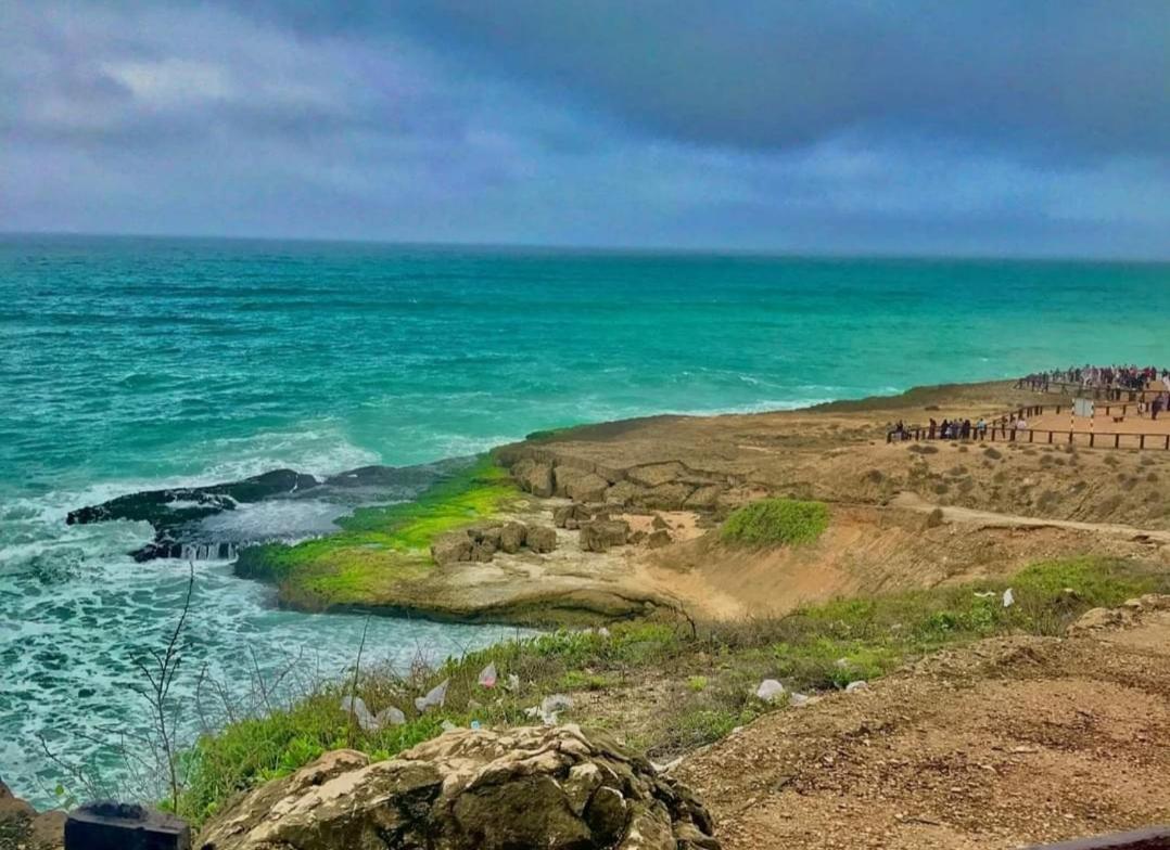 زهره الوادي للشقق المفروشة عائلات فقط Salalah