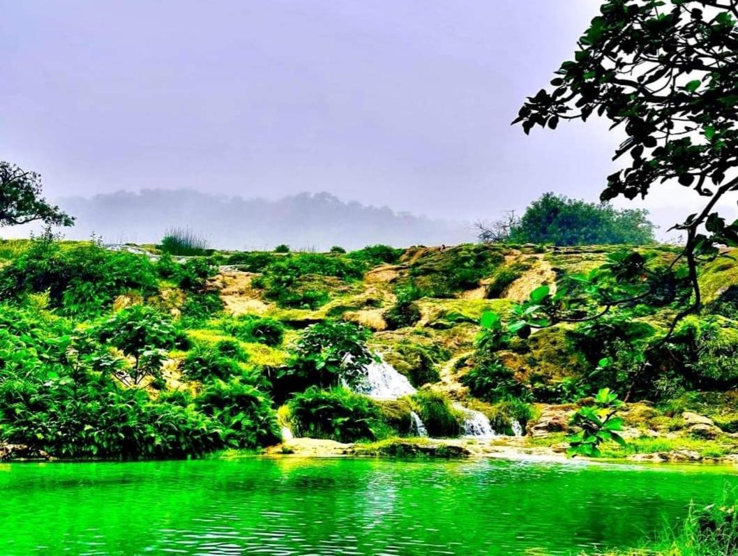 زهره الوادي للشقق المفروشة عائلات فقط * Salalah