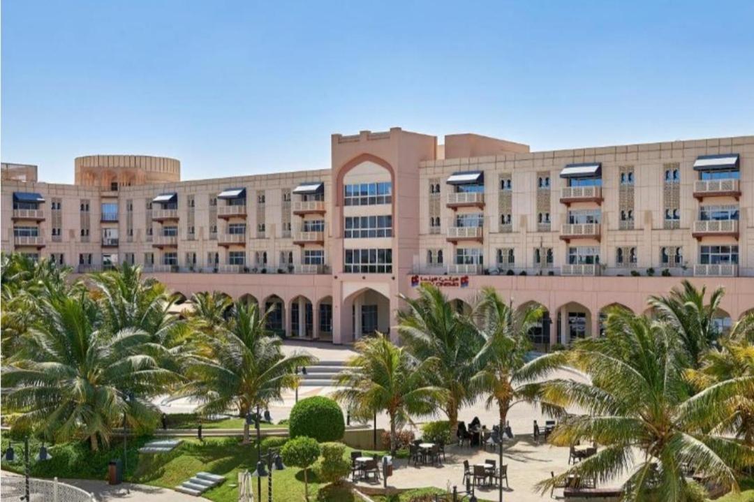 زهره الوادي للشقق المفروشة عائلات فقط Apartment