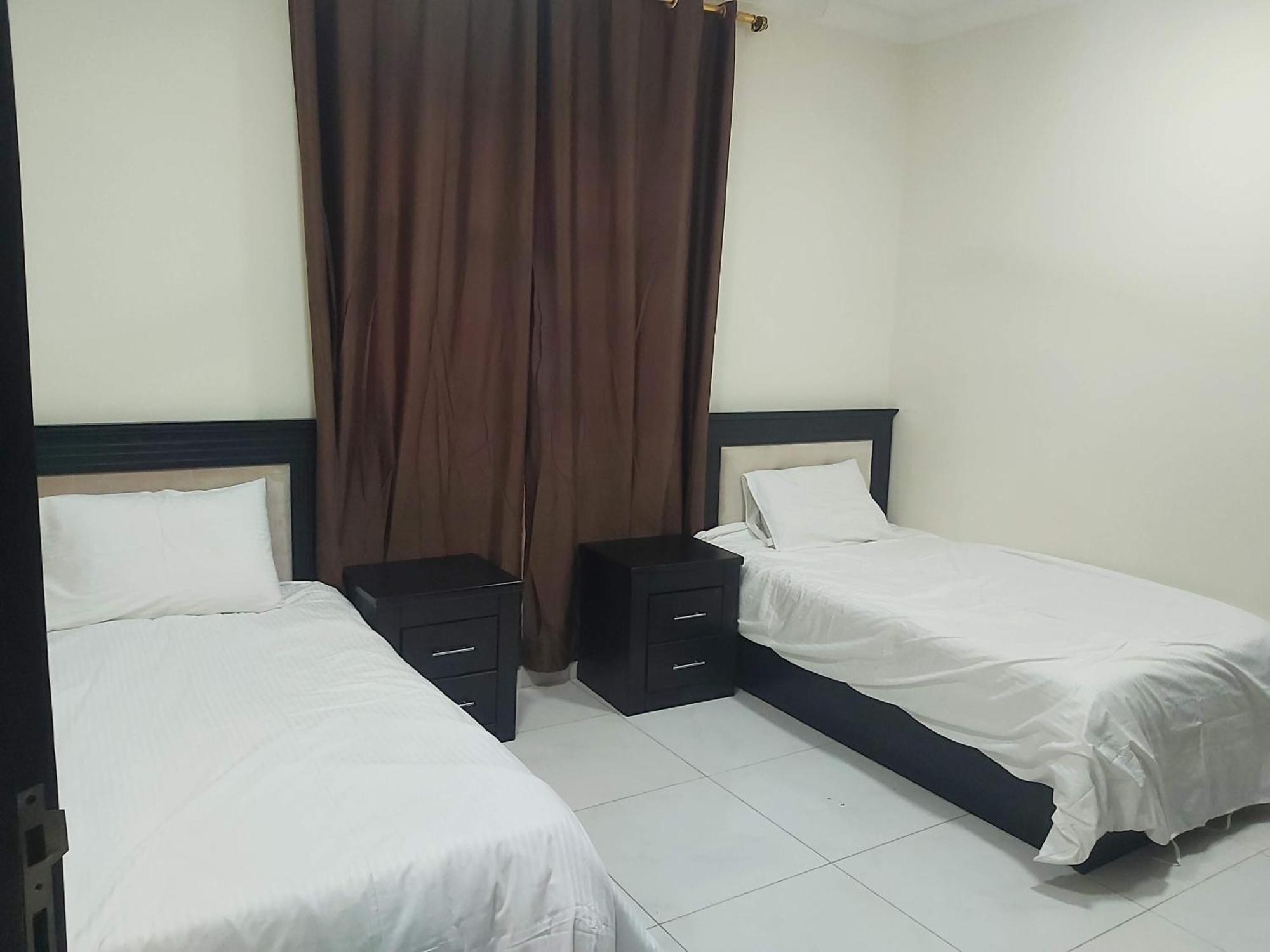 Apartment زهره الوادي للشقق المفروشة عائلات فقط *