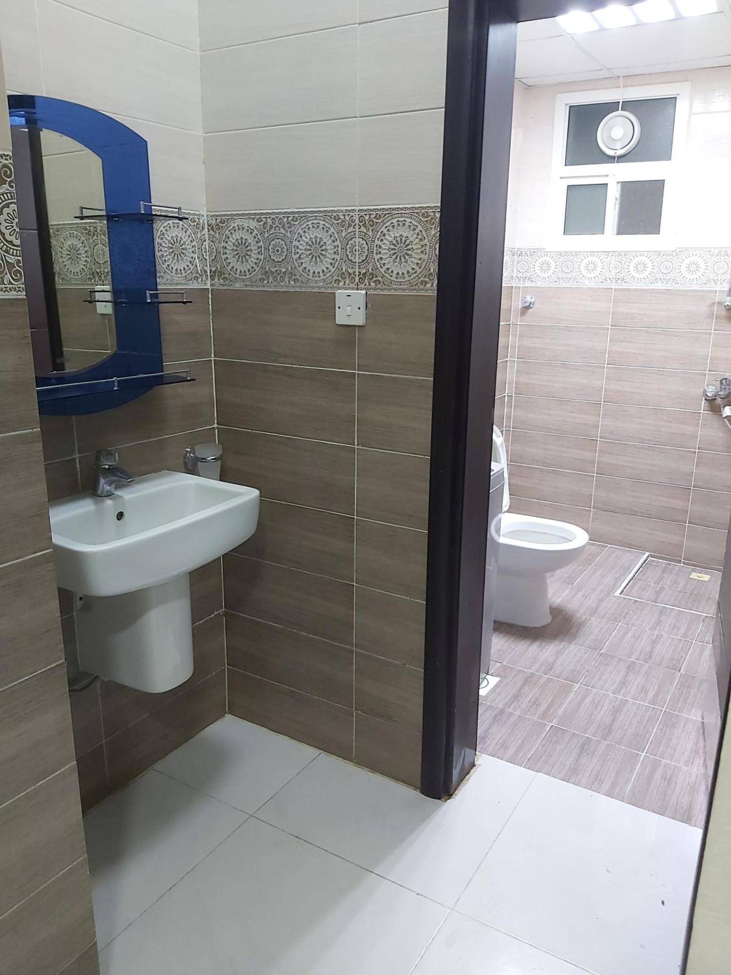 Apartment زهره الوادي للشقق المفروشة عائلات فقط Salalah