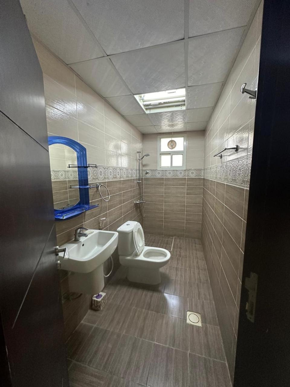 زهره الوادي للشقق المفروشة عائلات فقط Apartment Salalah