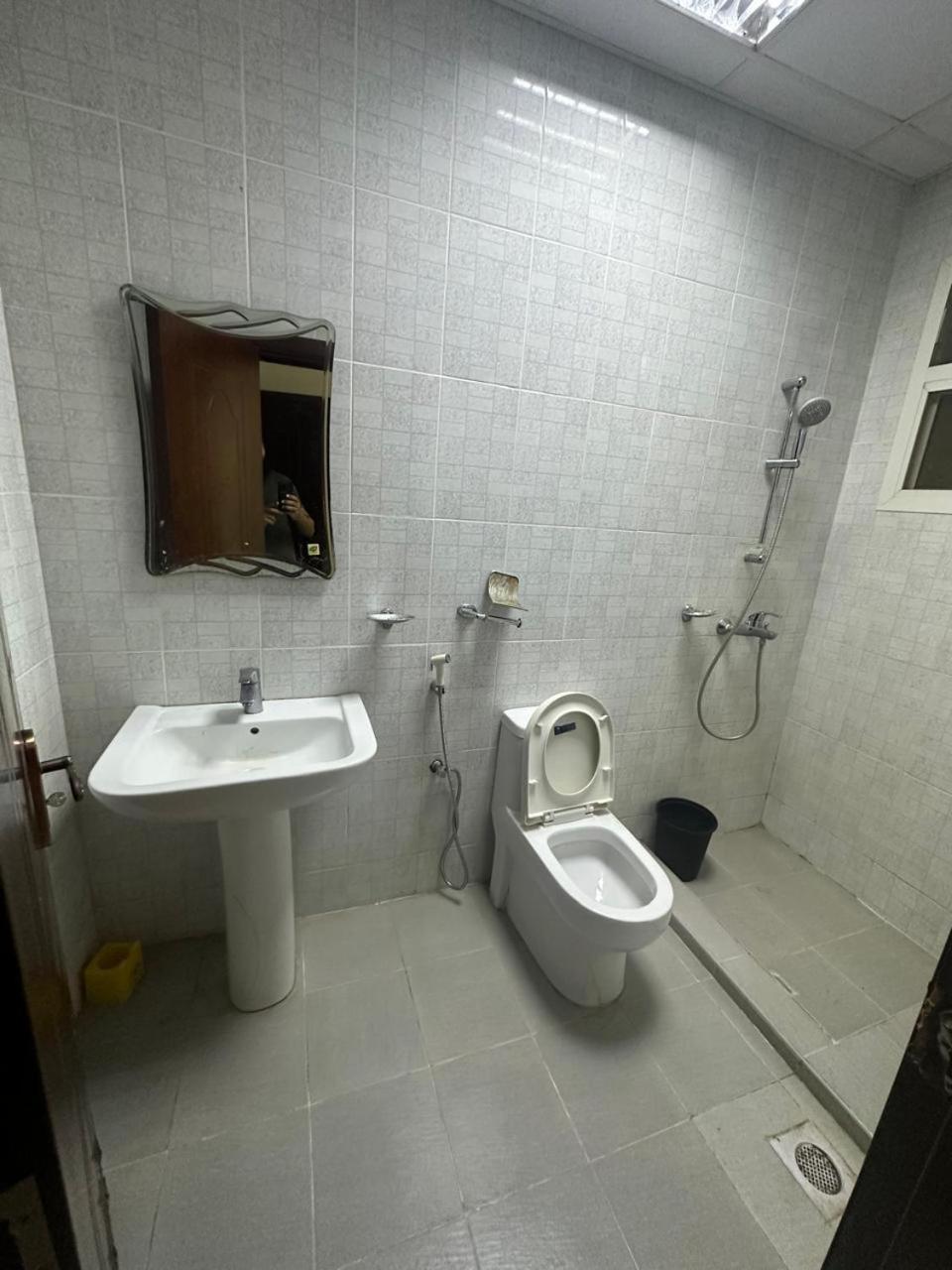 Apartment زهره الوادي للشقق المفروشة عائلات فقط Salalah