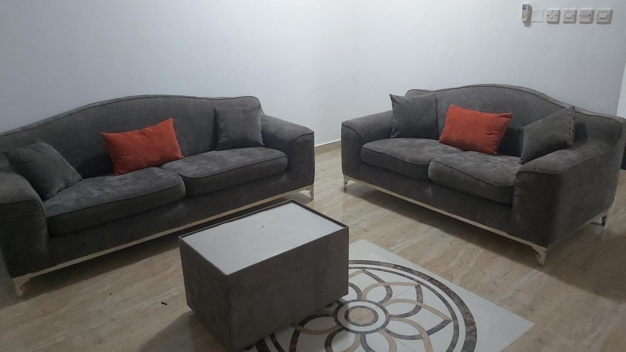 زهره الوادي للشقق المفروشة عائلات فقط Apartment *