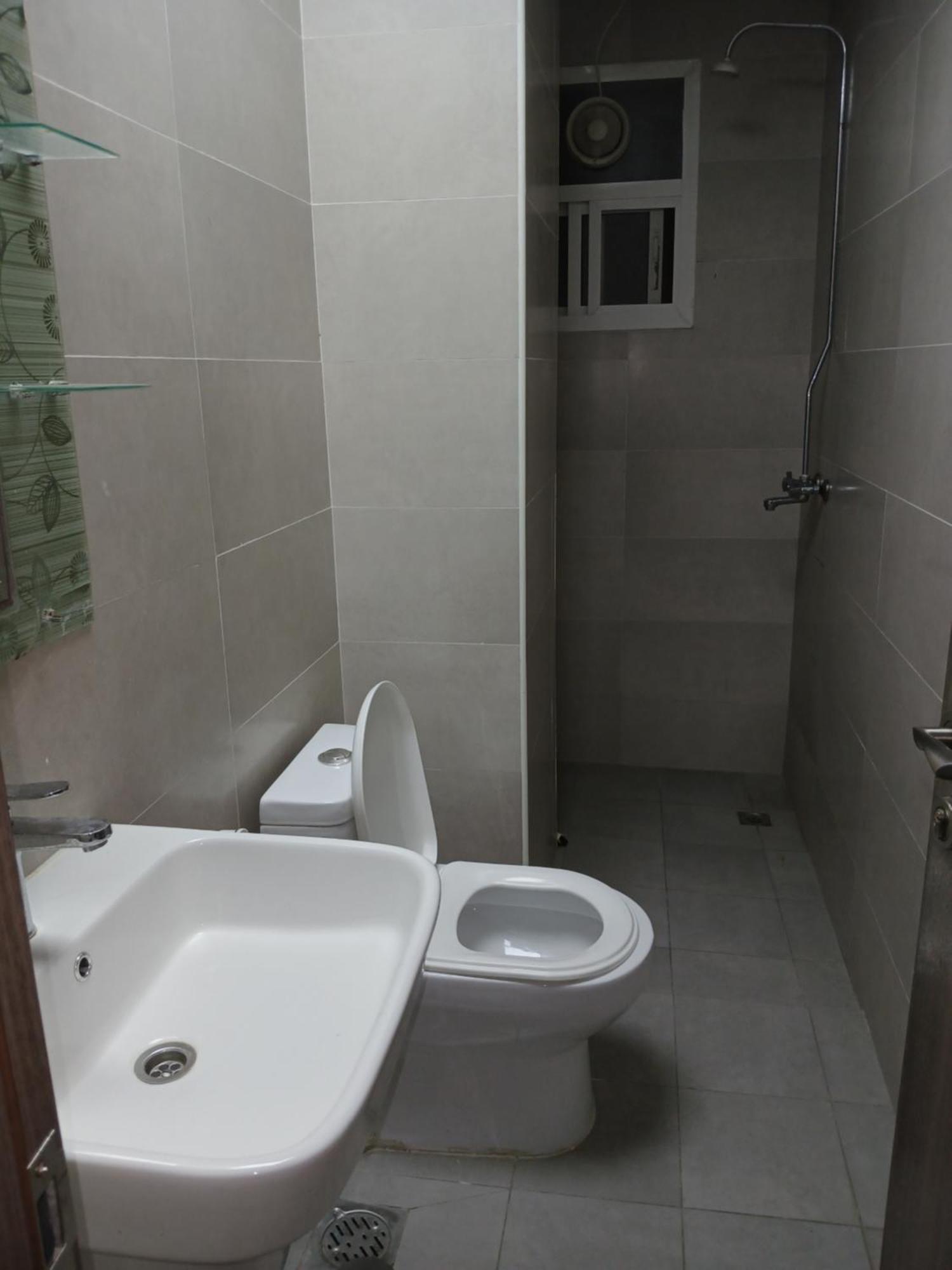 زهره الوادي للشقق المفروشة عائلات فقط Apartamento *